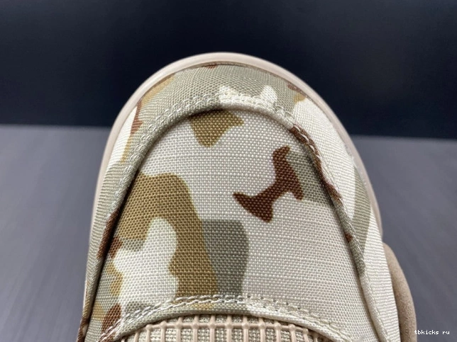 Cheap TB Camo May 4 x DJ1193-200 Air Aleali Jordan 0717